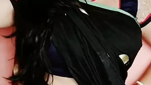 siyah teyze güzellik