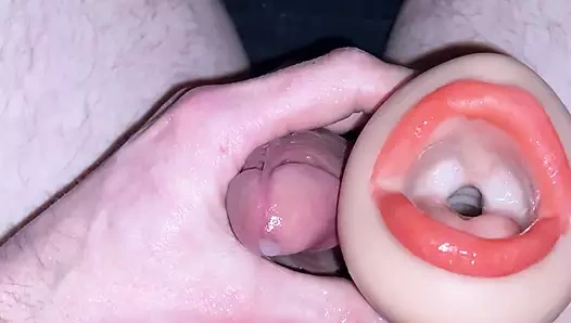 bekaret kafesini serbest bırakıyor