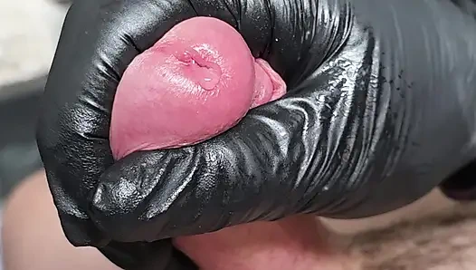 Büyük sert İtalyan yarağı