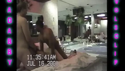 Sneak peek BadAbby Vol 3