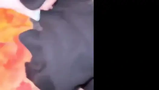 Büyük yaraklı adam, 10 dakika sonra. Otel 3p, doğrudan harekete geç!