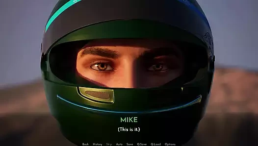 Otomobiller ve seks (bölüm 1)