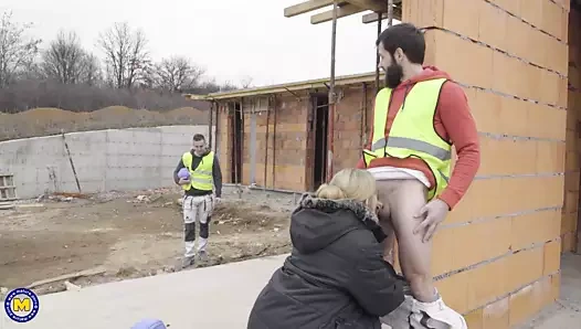 aç olgunlaşır hoş çocuklar