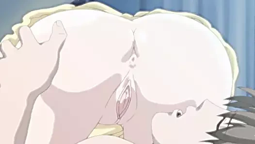 rüya kızlar ep.1 - hentai porno