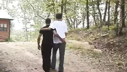 Prezervatifsiz götünü sikiyorum!! - cilt #01