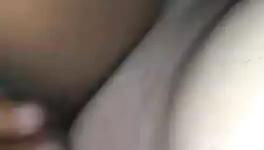 Comendo o cu da gostosa