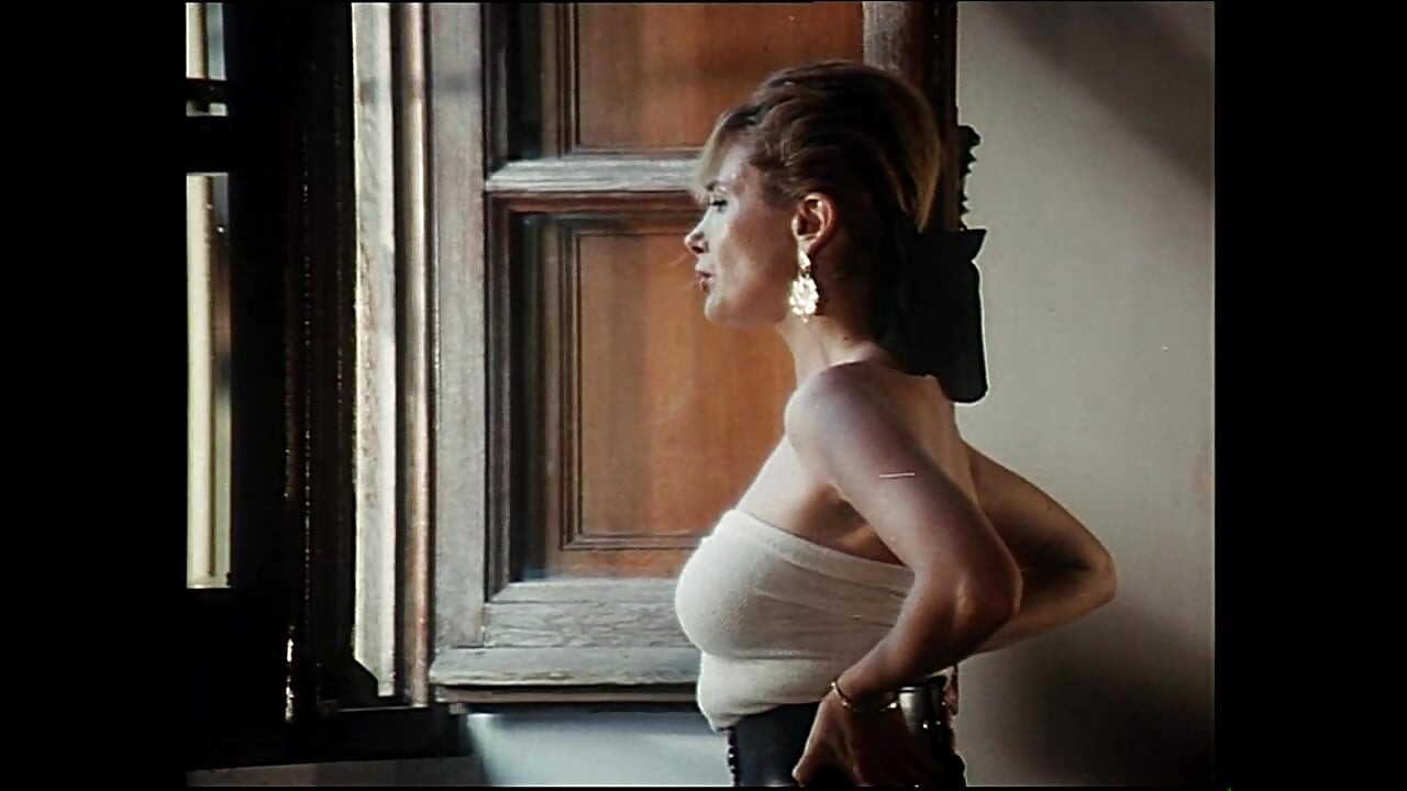 Tanta Voglia di Emanuelle (Full Movie)
