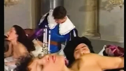 Die Figger (1997) - Erika Bella