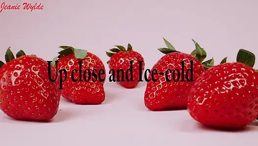 Icy-cold zevk