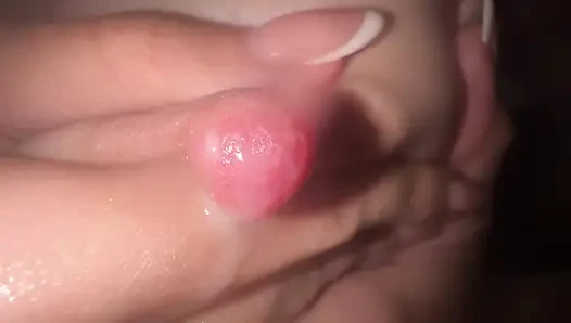 Yakın çekim emzirme ve koltuk altı fetişi