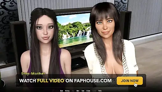 WVM: Hayatı süper bir yıldız gibi yaşamak - bölüm 24