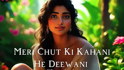 New Meri Chut Ki Kahani Hai Deewani Sexy Video