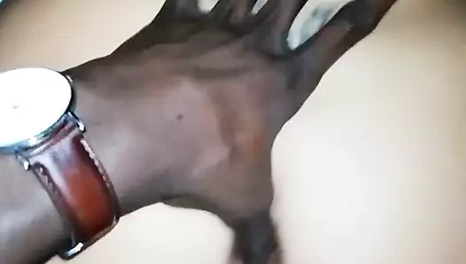 Black3469 - serseri parmakla onu köpek lanet