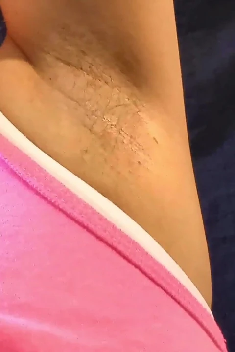 Kıllı Koltuk Altı Ibadeti Cilt 11