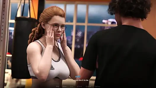 Çok özel sınıf öğretmeni (bölüm 7)