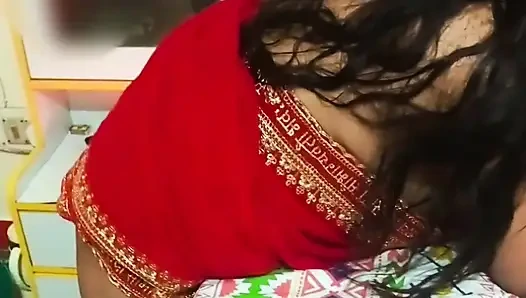 Pankhuri Kunal Otel Odasında Kamera Arkası