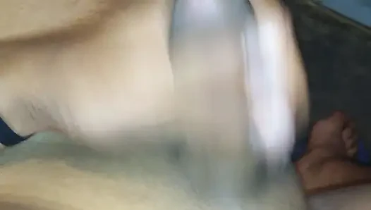 Çok zarif benim penisim
