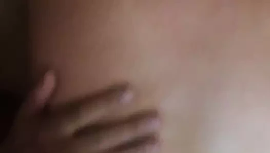 Sıcak eş paylaşılan iki yabancı