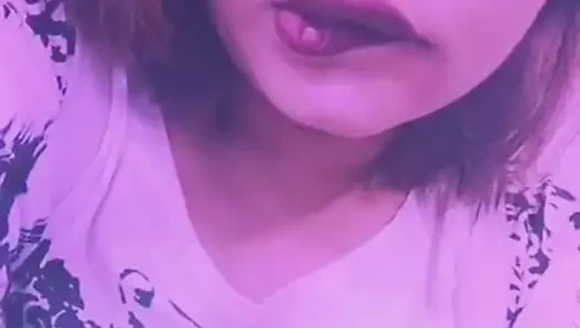 Bangladeşli gerçek seks işçisi