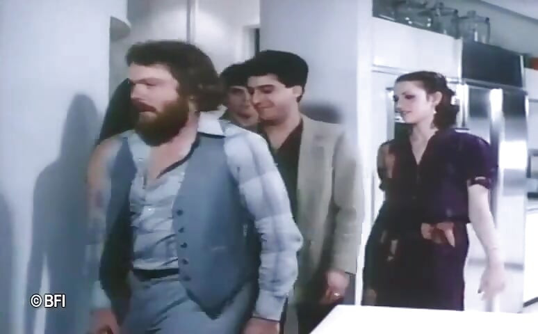 Amgellas'ın erotik dünyası