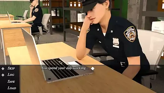 Yaşam tarzı oyun tarzı bölüm 6 loveskysan69