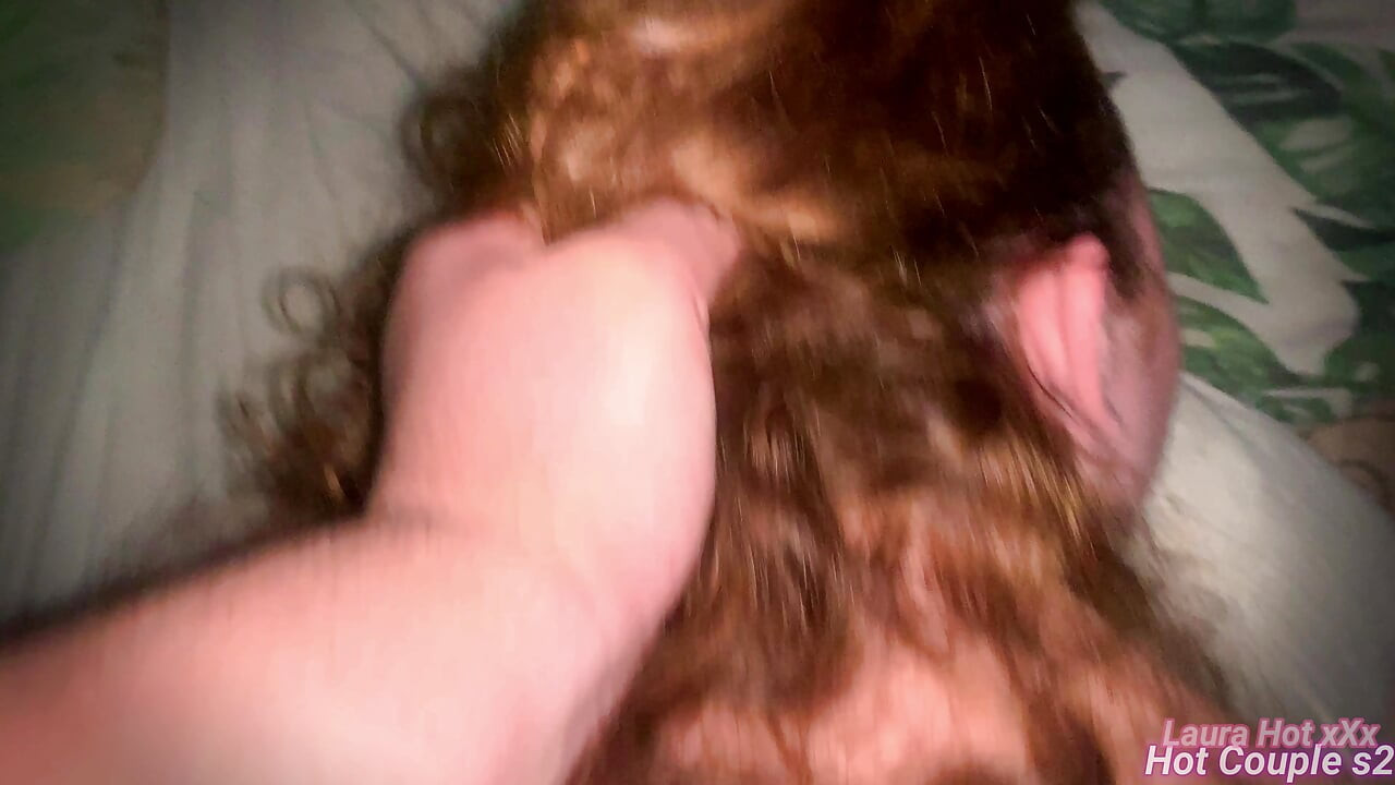 Real Amateur Couple Shares Incredibly Powerful Chemistry in Night Sex