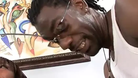 Minik siyah maceralar 4 - bölüm 5