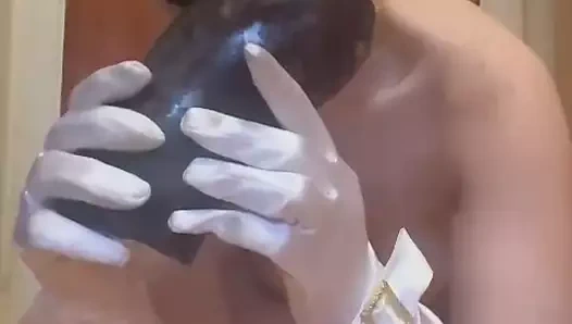 Amım herhangi bir meyve için çaresiz