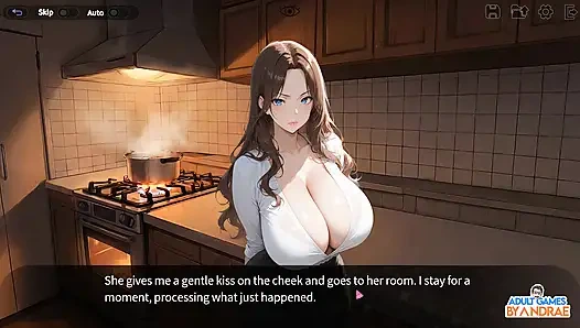 EP1: My Horny Roomies Gameplay