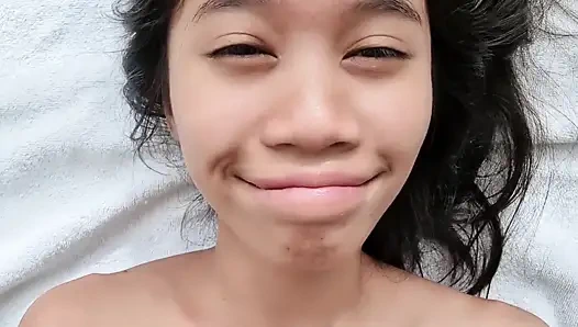 Cancun'un plajı büyülü