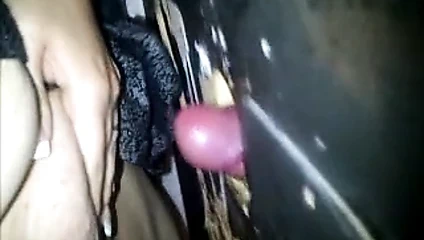 karısı at the şan delik