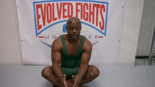 Hem Will tile hem de Alura Jenson ölümcül güreşçiler