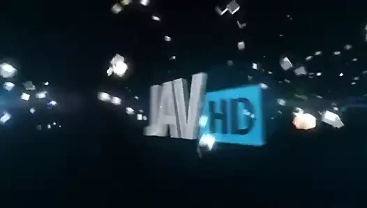 Yetişkin japa'nın süper ateşli sahneleri - daha fazla japanmamas.com'da