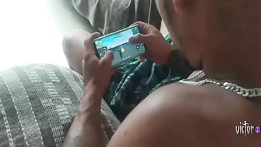 Dövmeli kız arkadaşımla iyi seks