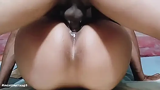 A Collection of Videos That Are Made Up Of Teenage Girls From Indonesia