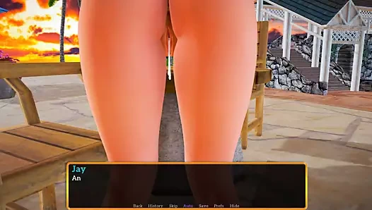 Yeni evim - (pt 53) - nc