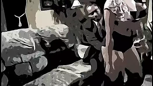 Oldskooltoonized (16) janet ve billy dee