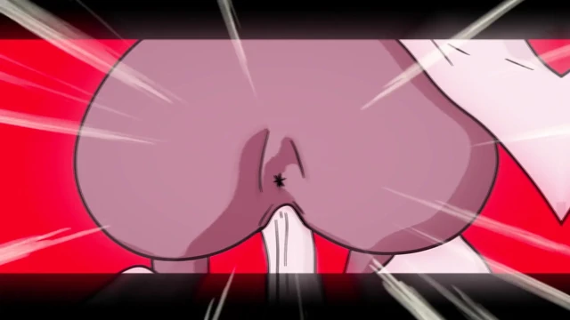 Irklararası heteroseksüel anime seks sahneleri bölüm 5 - 2d animasyon