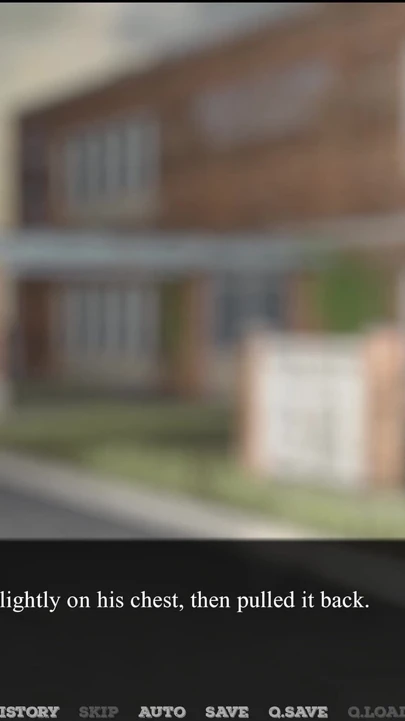 Çok ateşli bir üniversiteli kız (bölüm 3)