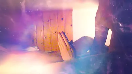 EN YAVAŞ NIHAI TANTRIK LINGAM MASAJı MUTLU SON