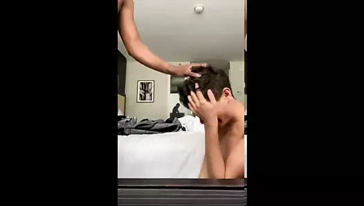 beyaz adam emme &amp; alma fucked tarafından bbcs