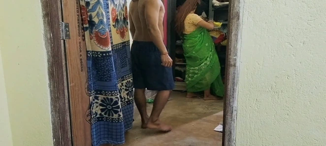 Hintli yenge ayrılmak için indirimini kayınbiraderi ile paylaştı