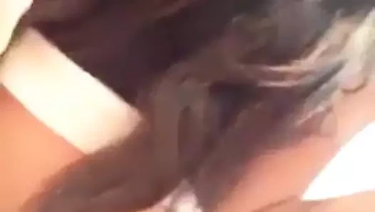 18 yaşında asyalı kız lanet