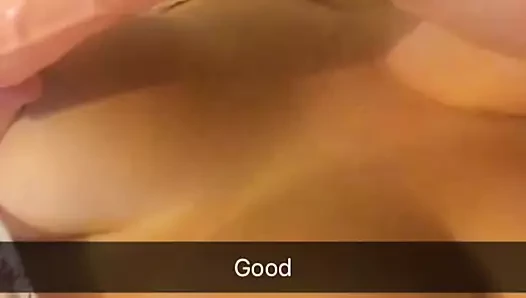 Ateşli snap