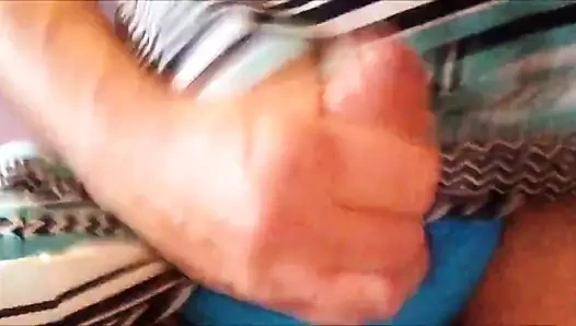 Aman tanrım.... Boşalıyorum!