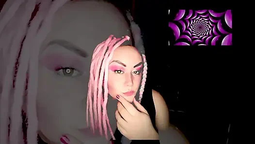 Tanrıça lana zihin kontrolü zihin benders sissy mesmerize brain clouder