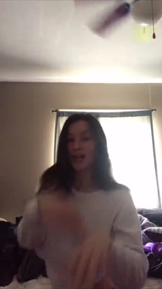 açık kapalı dans karısı