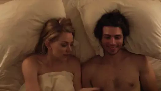 Sara Lindsey - ''lütfen benimle gel''