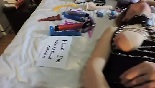 Sürtük çıkış 2 (4035)