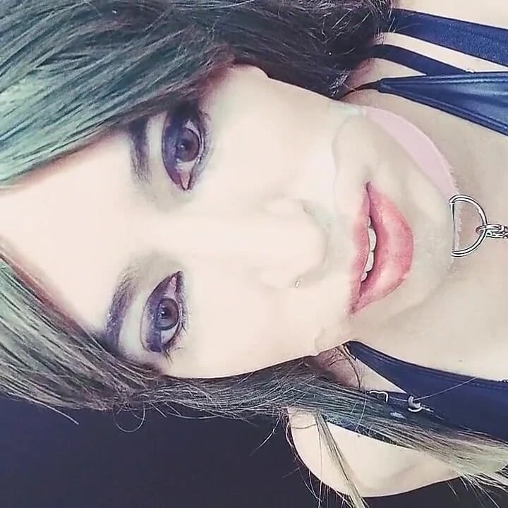 Kısık Shemale